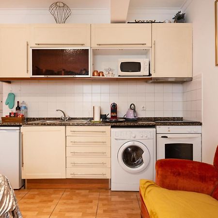 Apartament In Principe Real Лісабон Екстер'єр фото