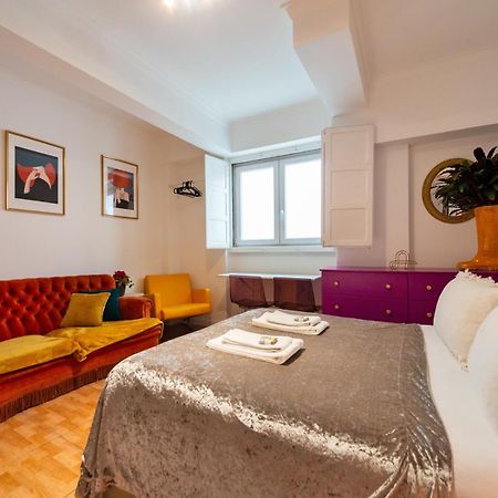 Apartament In Principe Real Лісабон Екстер'єр фото