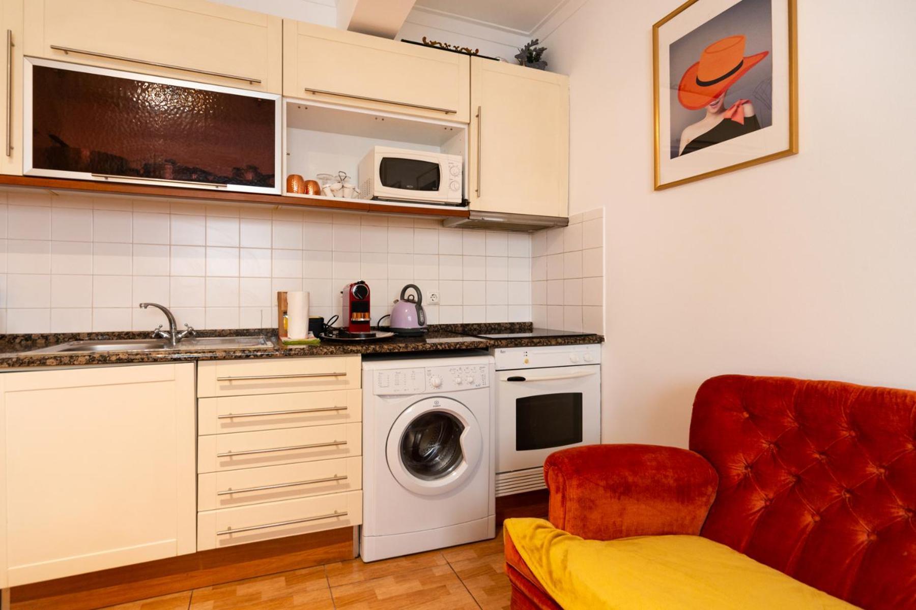 Apartament In Principe Real Лісабон Екстер'єр фото